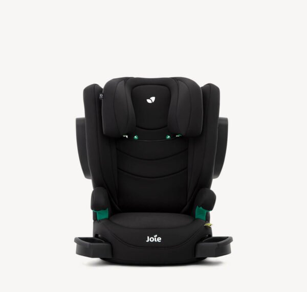 Joie I-trillo™ I-size Belted Booster Seat- Shale