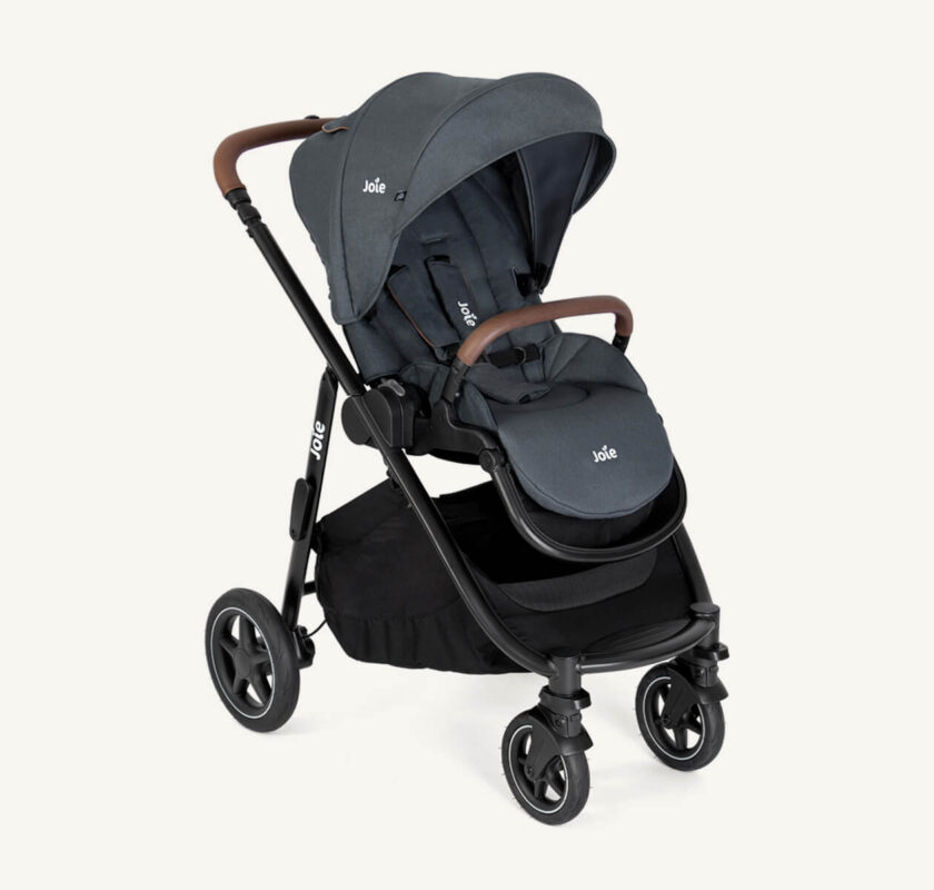 Versatrax™ On The Go Bundle 4in1 Travel System- Moonlight