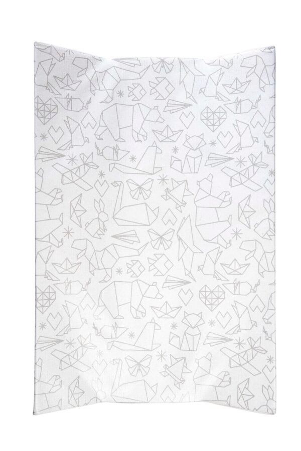 East Coast Nursery Changing Mat Wedge Origami