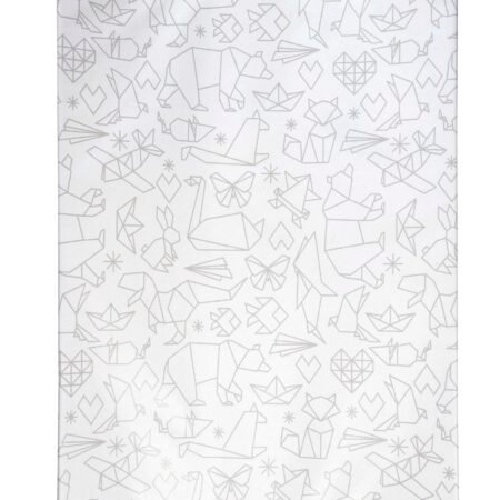 East Coast Nursery Changing Mat Wedge Origami