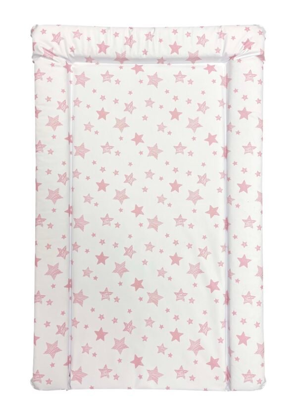 East Coast Nursery Changing Mat Essential Grey Star (copy)