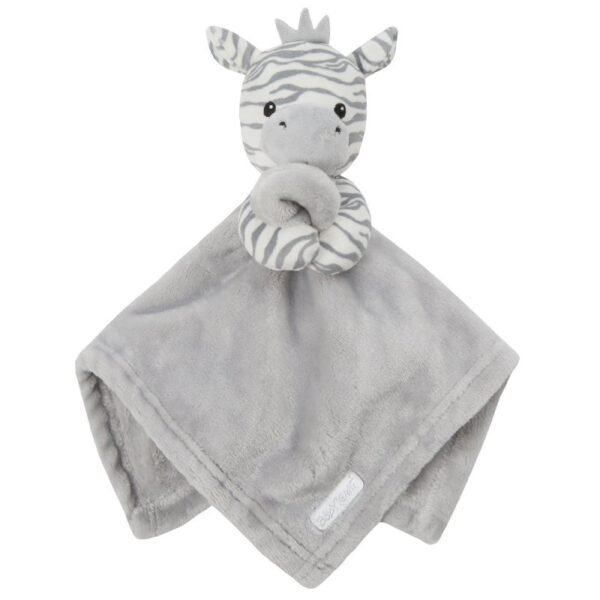 Grey Dimple Bear Comforter (copy)