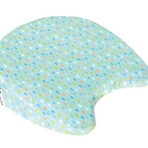 Little Chick London Support Pillow 4-in-1 Raindrops