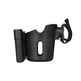 Dooky 2-in-1 Cup And Phone Holder