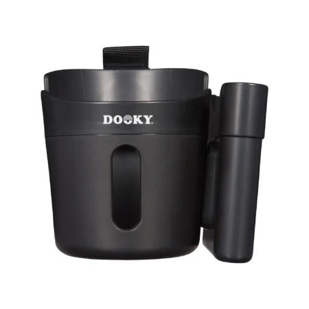 Dooky 2-in-1 Cup And Phone Holder