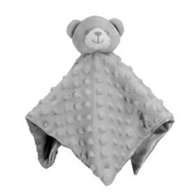 Pink Dimple Bear Comforter (copy)