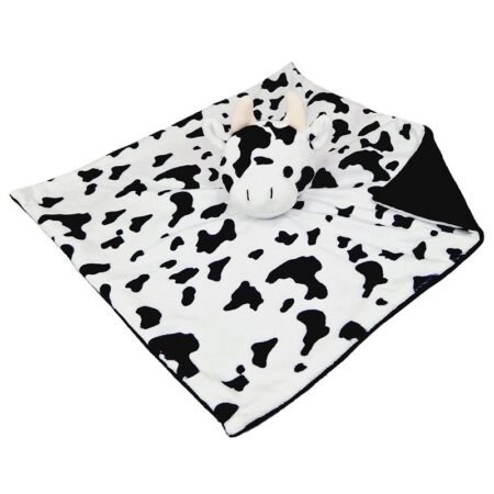 Cow Comforter