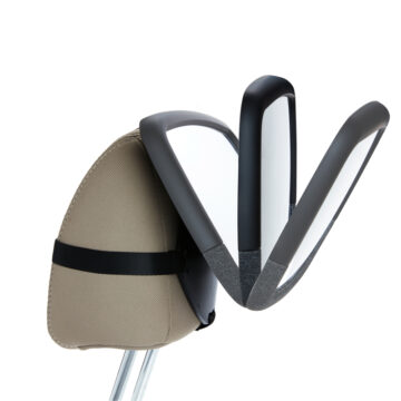 Munchkin Pivot Baby In-sight Mirror