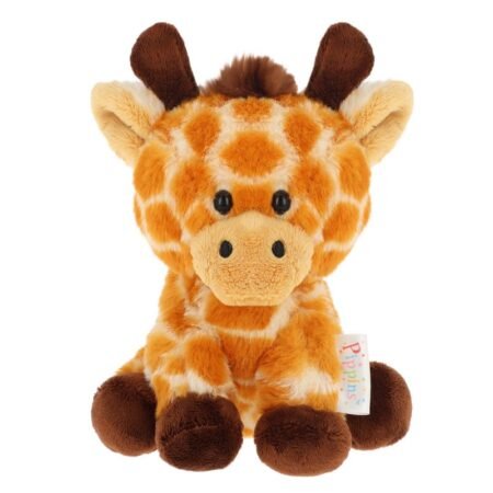 Keel Toys 14cm Pippins Giraffe