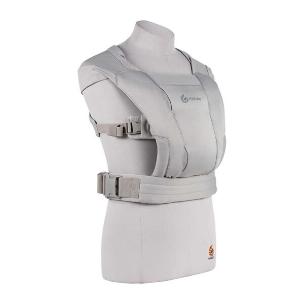 Ergobaby Embrace Newborn Carrier – Soft Air Mesh