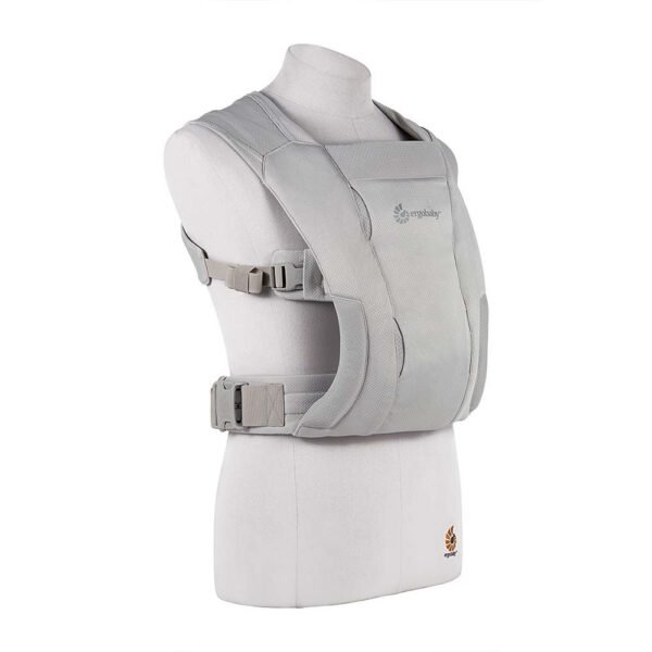 Ergobaby Embrace Newborn Carrier – Soft Air Mesh