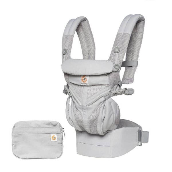 Ergobaby Omni 360 Baby Carrier – Mesh