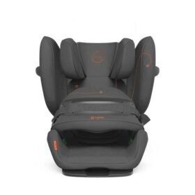 Cybex Pallas G I-size – Lava Grey Plus Fabric (copy)