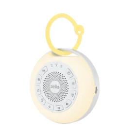 Lumi Portable White Noise Machine Pro Max