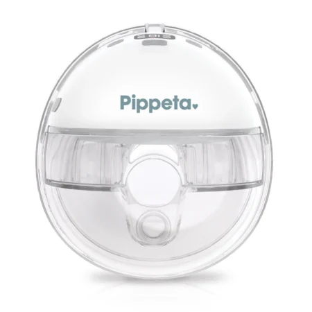 Pippeta Compact Led | Handsfree Breast Pump