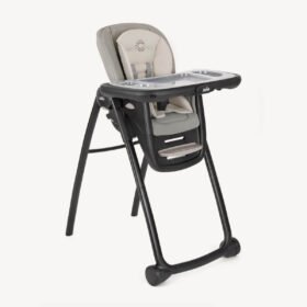 Joie Multiply™ 6in1 Multi-mode Highchair- Speckled