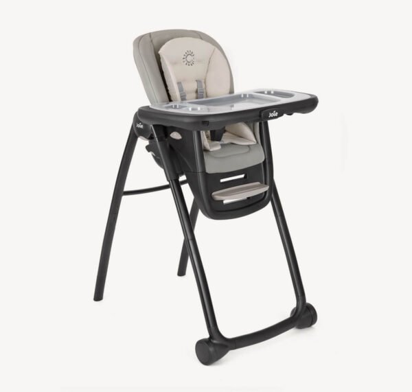 Joie Multiply™ 6in1 Multi-mode Highchair- Speckled