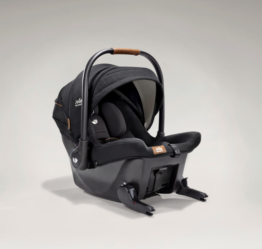 Joie Sprint™ Integrated Isofix Baby Car Seat