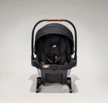 Joie Sprint™ Integrated Isofix Baby Car Seat