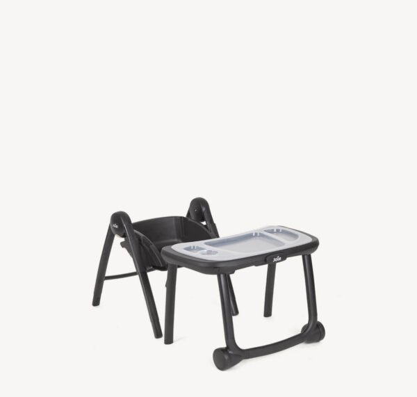 Joie Multiply™ 6in1 Multi-mode Highchair- Speckled