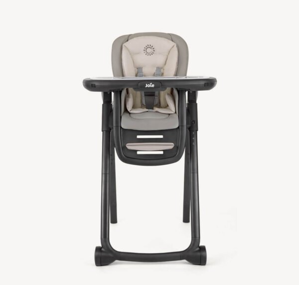 Joie Multiply™ 6in1 Multi-mode Highchair- Speckled