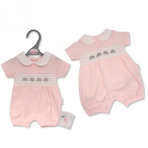 Premature Hug Me Dungaree Set (copy)