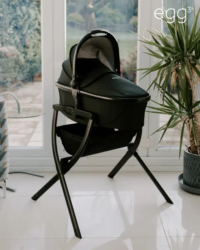 Egg® Bassinet Stand