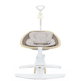 Oyster Smart Motion Rocker- Mink