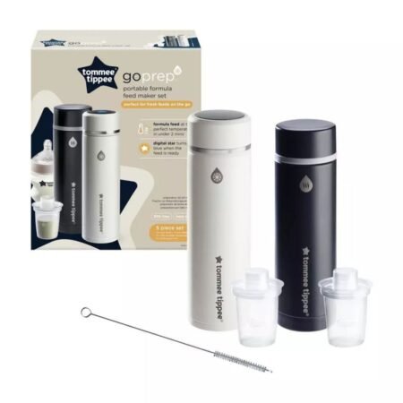 Tommee Tippee Goprep™ Portable Formula Feed Maker Set