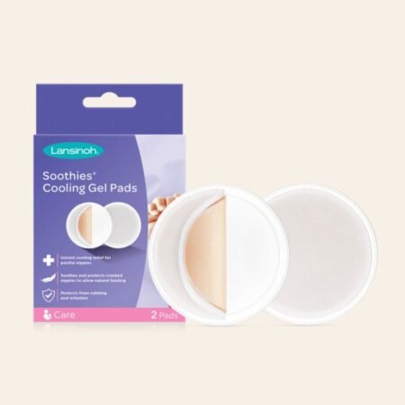 Lansinoh Soothies Cooling Gel Pads