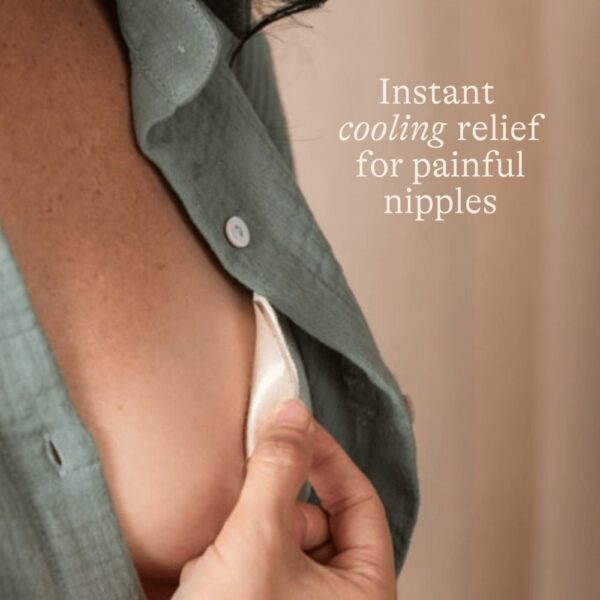 Lansinoh Soothies Cooling Gel Pads