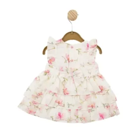 Mintini Baby Light Floral Dress