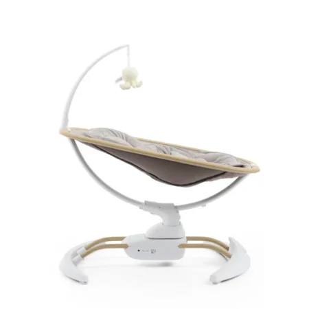 Oyster Smart Motion Rocker- Mink