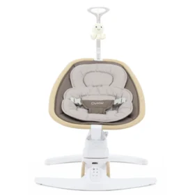 Oyster Smart Motion Rocker- Mink