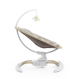 Oyster Smart Motion Rocker- Mink