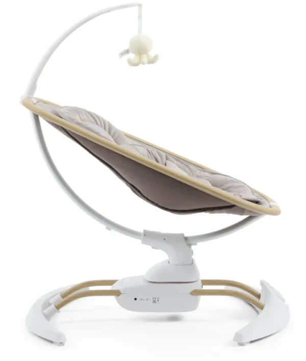 Oyster Smart Motion Rocker- Mink (copy)