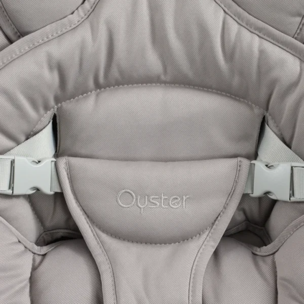 Oyster Smart Motion Rocker- Stone