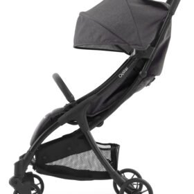 Oyster Pearl Stroller- Fossil