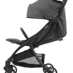 Oyster Pearl Stroller- Fossil