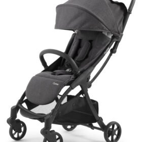 Oyster Pearl Stroller- Fossil