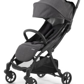 Oyster Pearl Stroller- Fossil