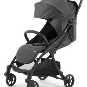 Oyster Pearl Stroller- Fossil