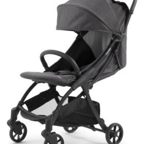 Oyster Pearl Stroller- Fossil