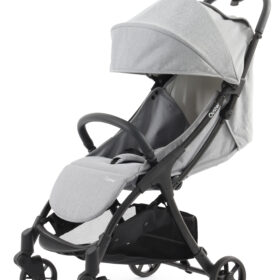 Oyster Pearl Stroller- Fossil (copy)