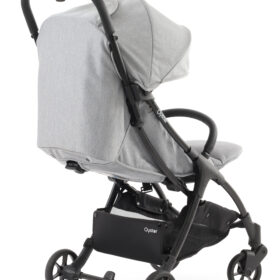 Oyster Pearl Stroller- Fossil (copy)