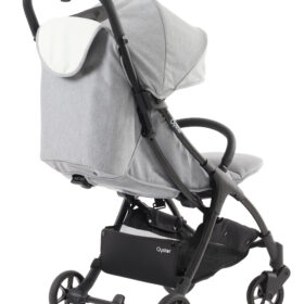 Oyster Pearl Stroller- Fossil (copy)