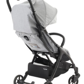 Oyster Pearl Stroller- Fossil (copy)