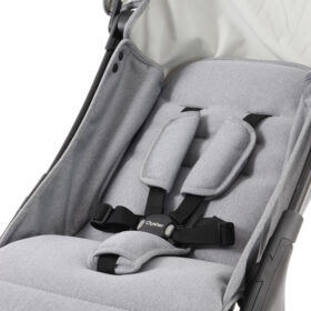Oyster Pearl Stroller- Fossil (copy)
