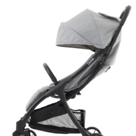 Oyster Pearl Stroller- Fossil (copy)
