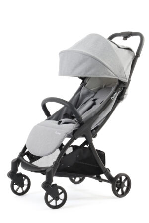 Oyster Pearl Stroller- Fossil (copy)